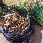 Was Ist Schwarzsackkompostierung?