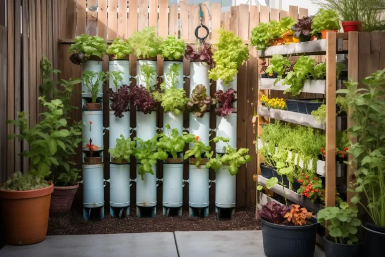 Der ultimative Leitfaden für den Bau eines hydroponischen Gartens im Garten
