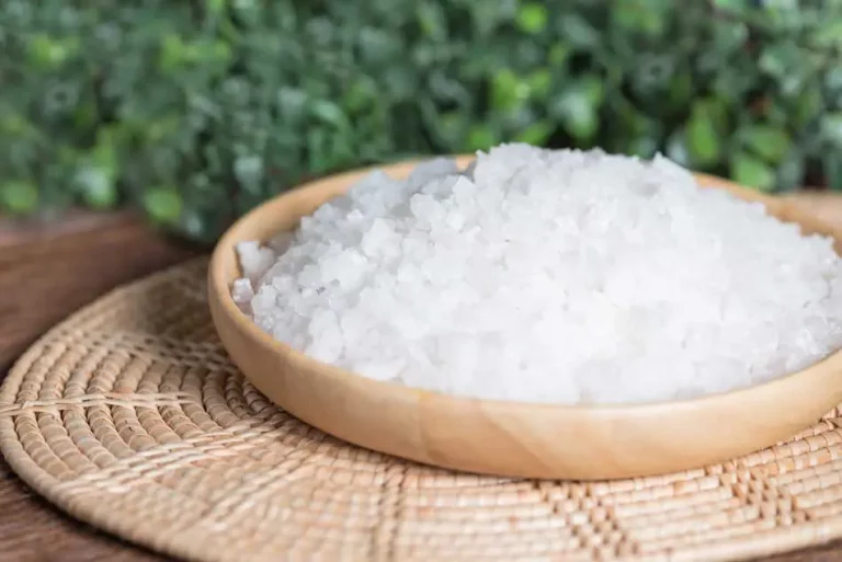 Ist Bittersalz gut für Pflanzen?