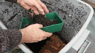 Kompostierung für Einsteiger Der komplette Leitfaden