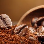 Verwendung von Kaffeesatz für Zimmerpflanzen