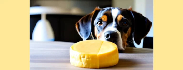 Können Hunde Käse-Popcorn fressen?