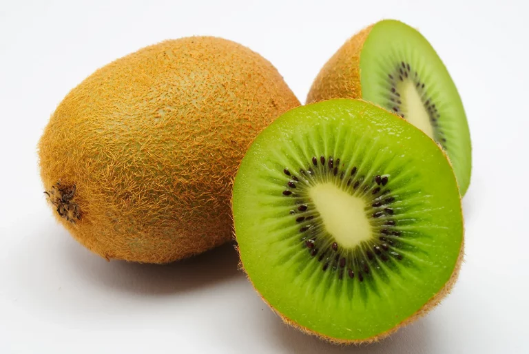 Können Sie Kiwis kompostieren?