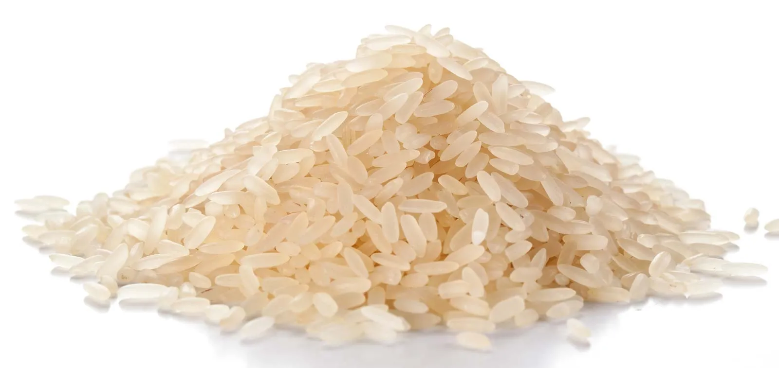 Kann man Reis kompostieren?