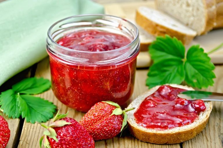 Kann man Marmelade kompostieren?