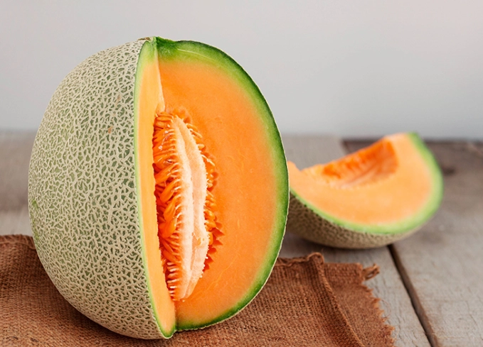 Können Sie Melonen kompostieren?